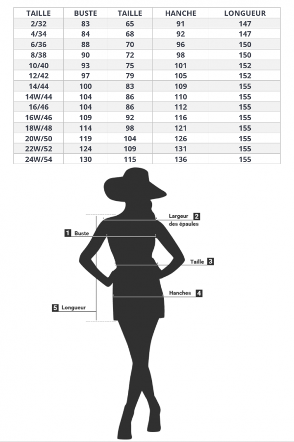 Robe Droite Imprimé Fleuri – Image 5