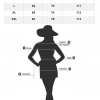 Robe Manche Bouffante Fleurie – Image 9