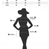 Robe Fleurie Africaine – Image 4