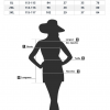 Robe Verte Fluide – Image 5