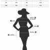 Robe Longue Fleurie Chemisier Vintage – Image 6
