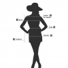 Robe Longue Fleurie Chic – Image 23