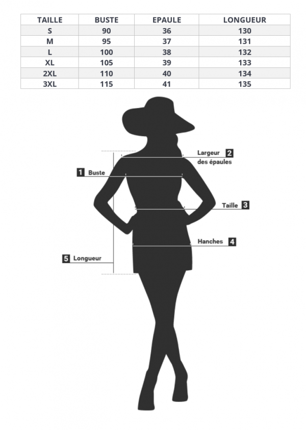 Robe Longue Fleurie Mousseline – Image 14