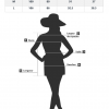 Robe Fleurie Col V – Image 11