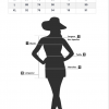 Petite Robe Verte Fleurie – Image 11