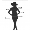 Robe Bohème Fleurie Manche Longue – Image 6