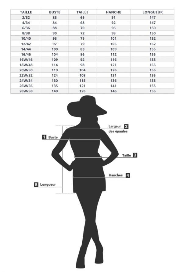 Robe Transparente Fleur – Image 4