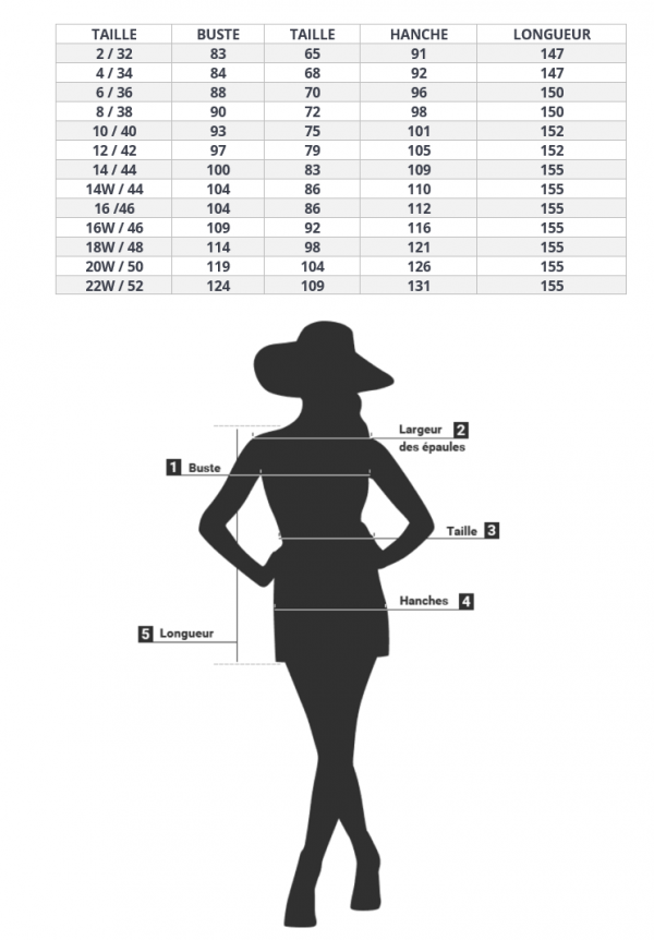 Robe d'Eté Longue Fleurie – Image 4