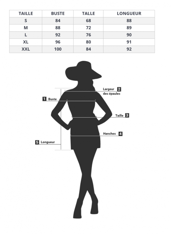 Robe Fleurie Volant – Image 3