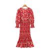 Robe Grosse Fleur – Image 2