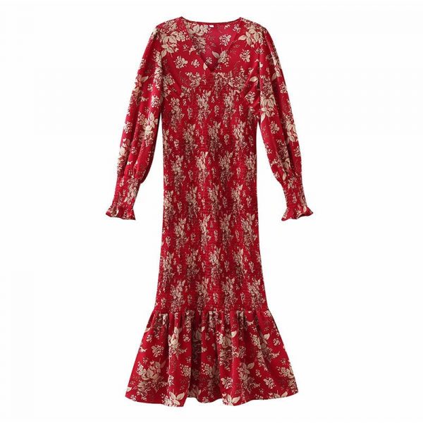 Robe Grosse Fleur – Image 3