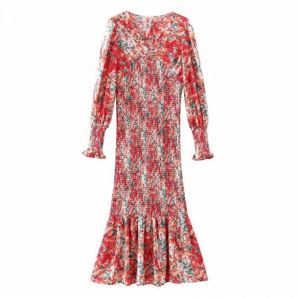 Robe Grosse Fleur – Image 8