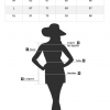 Robe Fleurie Moulante – Image 5