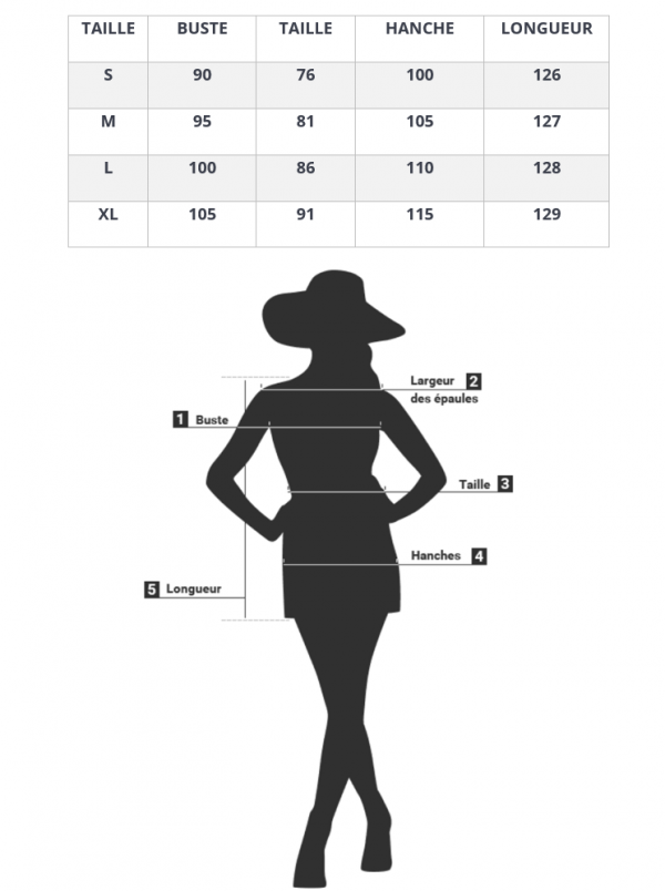 Robe Fleurie Cocktail – Image 5