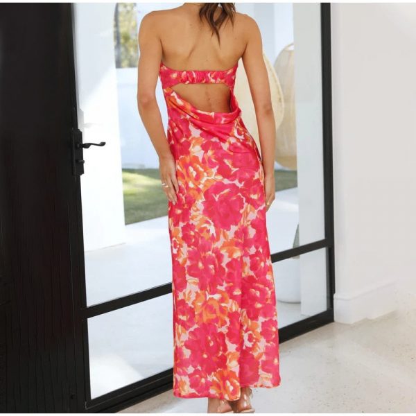 Robe Grosse Fleur – Image 23