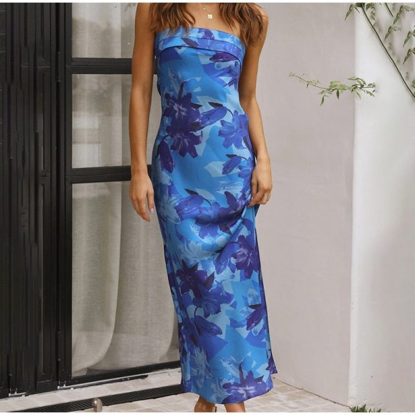 Robe Grosse Fleur – Image 15