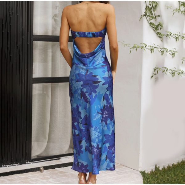 Robe Grosse Fleur – Image 13