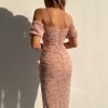 Robe Imprimé Florale – Image 7
