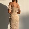 Robe Imprimé Florale – Image 2