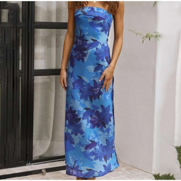 Robe Grosse Fleur – Image 14