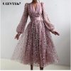 Robe Imprimé Florale – Image 8