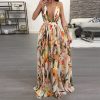 Robe Mariage à Grosses Fleurs – Image 3