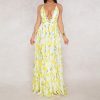 Robe Mariage à Grosses Fleurs – Image 6