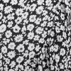 Robe Portefeuille Fleurie Mi-Longue – Image 7