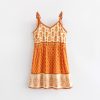 Robe Nuisette Fleurie – Image 4