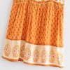 Robe Nuisette Fleurie – Image 8