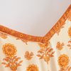 Robe Nuisette Fleurie – Image 9