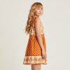 Robe Nuisette Fleurie – Image 3