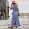 Robe plage Fleurie – Image 2
