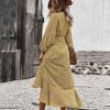 Robe plage Fleurie – Image 6