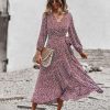 Robe plage Fleurie – Image 3