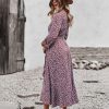 Robe plage Fleurie – Image 4