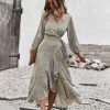 Robe plage Fleurie – Image 7