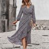 Robe plage Fleurie – Image 9