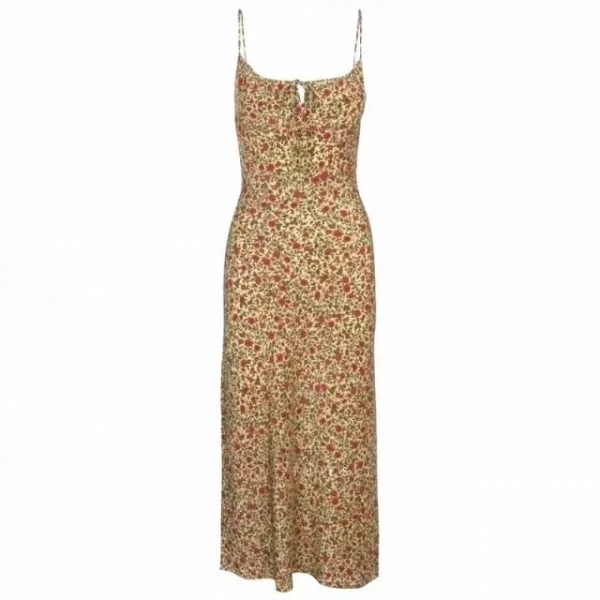 Robe Fleurie Printemps – Image 6