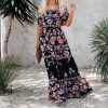 Robe Fleurie Loose – Image 5