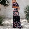 Robe Fleurie Loose – Image 7