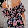Robe Fleurie Loose – Image 8