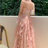 Robe Fleurie Romantique – Image 2