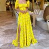 Robe Longue Fleur Eté – Image 4