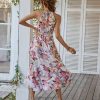 Robe Longue Fendue Eté – Image 8