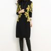 Robe Pull Fleurie – Image 6