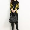 Robe Pull Fleurie – Image 12