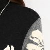 Robe Pull Fleurie – Image 4