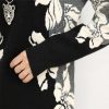 Robe Pull Fleurie – Image 5